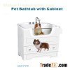 Pet Bathtub-MG77P