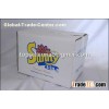 Paper Box Packing Washing Detergent Powder