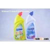 Cleace Toilet Cleaner 600g TC600CL
