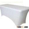 Spandex Table Cover