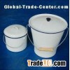 Enamel Bucket,Water Bucket