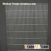 Barbecue grill panels