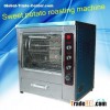 Small fine type machine, desktop roast sweet potato machine