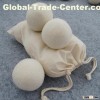 2016 hot sale 100% wool dryer balls/felt dryer balls/laundry dryer balls customized