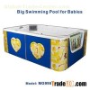 Big Swimming Pool For Babies-MG9906