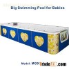 Big Swimming Pool For Babies-MG9905