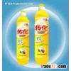 dishwashing liquid