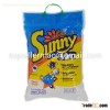 Washing powder