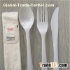 6 In 1 Disposable Cutlery Sets