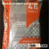 Disposable Plastic Cutlery In Color Printed Polybags
