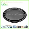 Non-stick Metal Round Pizza Tray