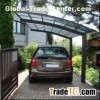 Pergola Parking Awning