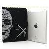 10" CrossBones Neoprene Tablet Sleeve with Stand , Portable PC Carrying Covers