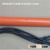 59mm Manual Roller Up Tubular Motor