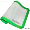 Aoke New Style 3 Sizes Silicone Baking Mat Set