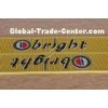 Promotional Pvc Bar Mat With Embossed Logo , Bar Mats For Glasses