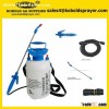 5L hand sprayer HDPE