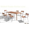 garden dining sets