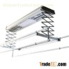 China Ceiling Mounted Automatic Clothes Rack Supplier