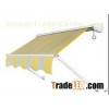 Window Sunshade Anwing