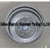 Foil Round Pan