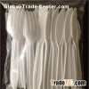 Economy Bagged Plastic Disposable Cutlery (Fork, Knife, Spoon)