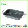 Non-Stick Carbon Steel Rectangular Oven Tray