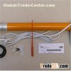 Build In Receiver Tubular Motor
