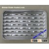 Foil Grill BBQ Tray