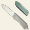 Ceramic knife - Folding knife