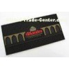 Logo Printed PVC Bar Mat Promotional Safety Bar Mats For Glasses