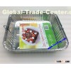 Foil Square Cake Pan