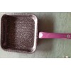 24cm aluminum kitchenware bakeware