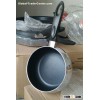 18cm aluminum non-stick sauce pan