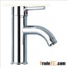 Single Handle Basin Faucet