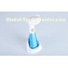 Health Care Waterprof Electric Facial Cleansing Brush / professional facial brushes