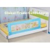 Summer Love N Care Bunk Bed Safety Rails / Mesh Toddler Bed Safety Rails