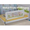 Senior Portable Folding Bed Rail For Co Sleeping With Monitor Net