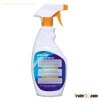450ml Oil Stain Remover Detergent, Heavy Kitchen Surfaces Grease Cleaner