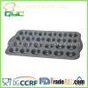 Non-Stick Carbon Steel Mini 24 Cups Cupcake Baking Tray