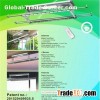 Automatic Clothes Rack Gold Supplier China 2016