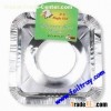 Foil Gas Burner Liner