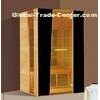 2 Person Far Infrared Sauna Cabin