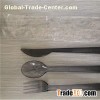 Airline Disposable Plastic Cutlery Set, Made Of Plastic PS