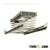 Wall Mounted Type Electric Clothes Hanger Dryer With Fan And Disinfection