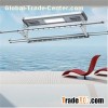 High-tech Balcony Motorized Clothes Dryer Wall Mounted