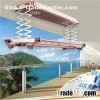 Best Seller Clothes Rack Motorised Product