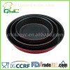 Non-Stick Carbon Steel 3 Piece Bakeware Baking Set