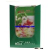 Aluminum Food Container