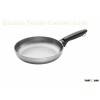 stainless steel fry pan set with bakelite handle ss18/10
